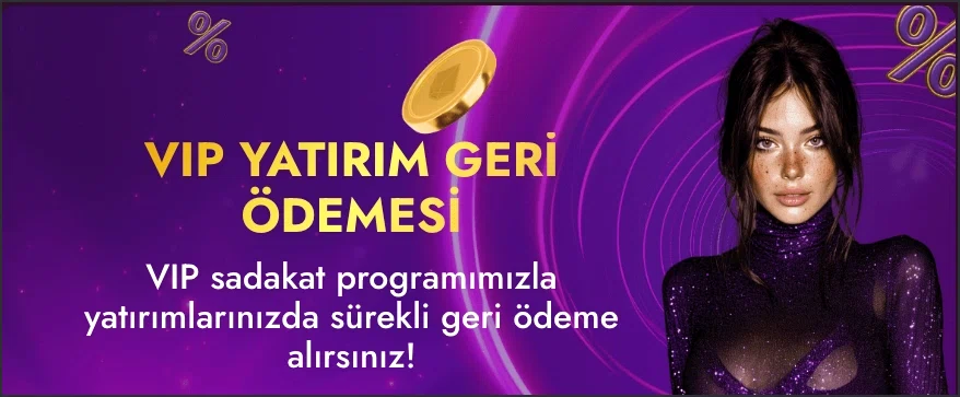 Luks Casino diğer promosyonlar ekranı